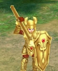 Aries Guardian