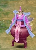 Fox Sage