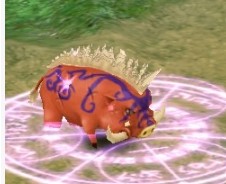 Berserk Mad Boar