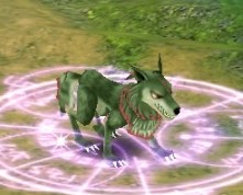 Grassland Wolf Champion