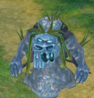 Abyss Mudmonster - Karu