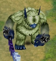 Abyss Prisoner - Aruthur