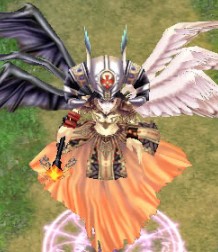 Abyss Supreme - Kara